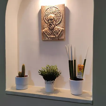 Dimora Dante 310 Apartamento Bari