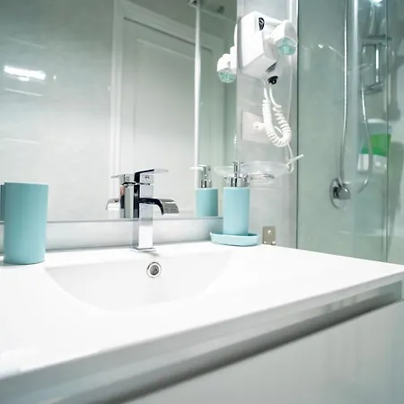 Dimora Dante 310 Apartamento *