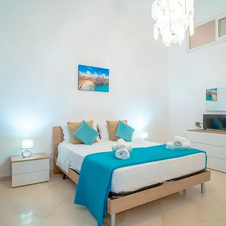 Dimora Dante 310 Apartamento Bari