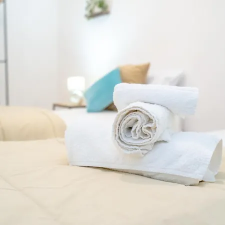 Dimora Dante 310 Bari