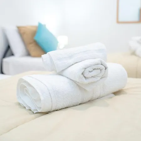 Dimora Dante 310 Appartamento