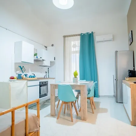 Apartamento Dimora Dante 310