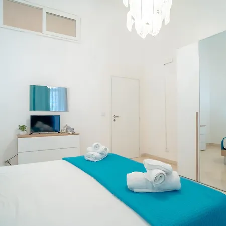 Dimora Dante 310 Apartamento *