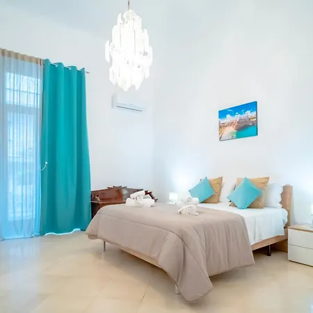 Dimora Dante 310 Bari