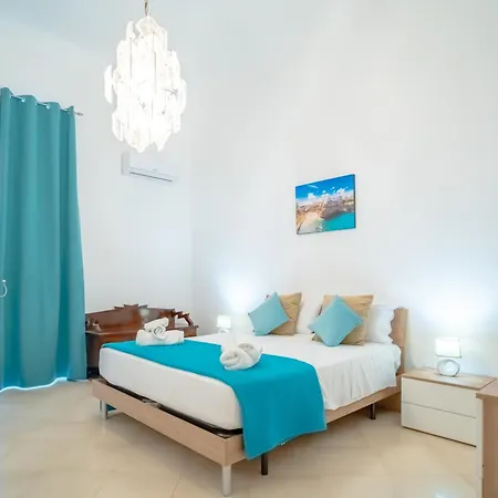 Dimora Dante 310 * Bari