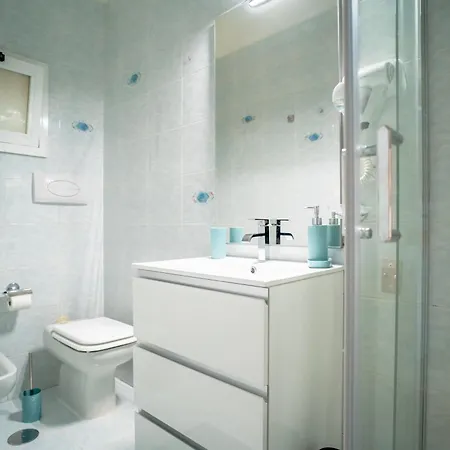 Apartamento Dimora Dante 310 *