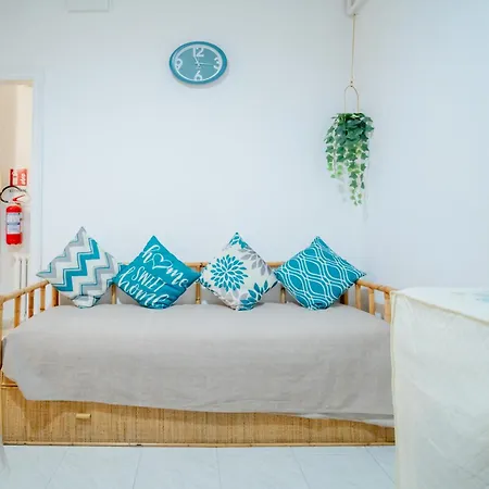 Dimora Dante 310 Apartamento Bari