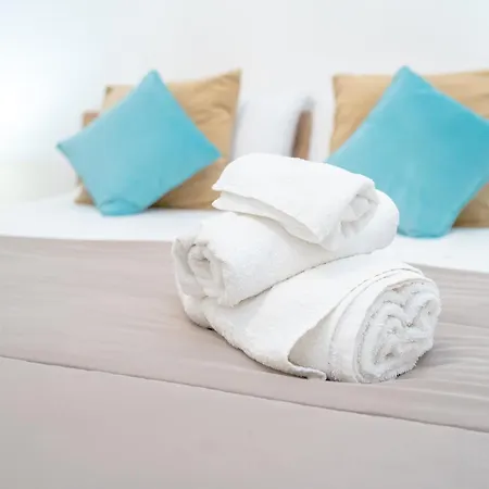 Dimora Dante 310 Apartamento