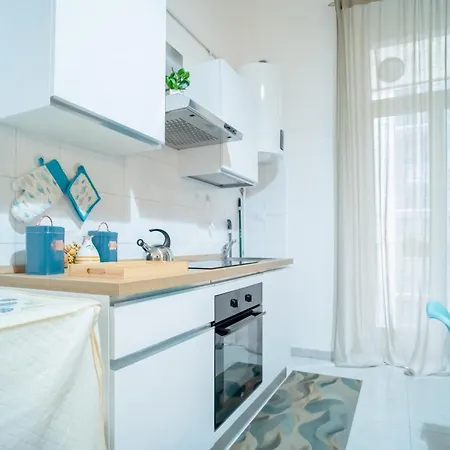 Apartamento Dimora Dante 310 *