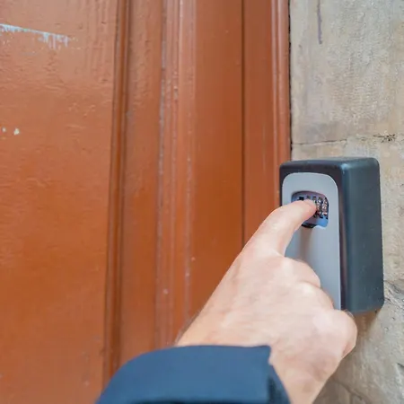 Dimora Dante 310 Apartamento Bari