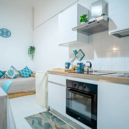 Dimora Dante 310 Apartamento