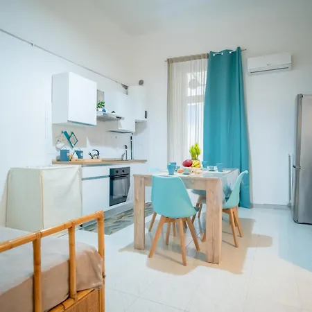 Apartamento Dimora Dante 310 *