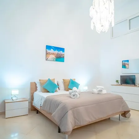 Dimora Dante 310 Apartamento