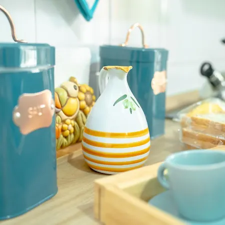 Apartamento Dimora Dante 310