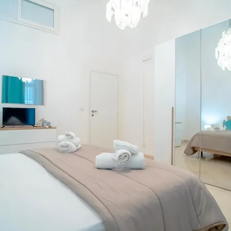 Appartamento Dimora Dante 310 Bari