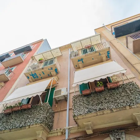 Dimora Dante 310 Apartamento