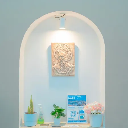 Dimora Dante 310 Appartamento *