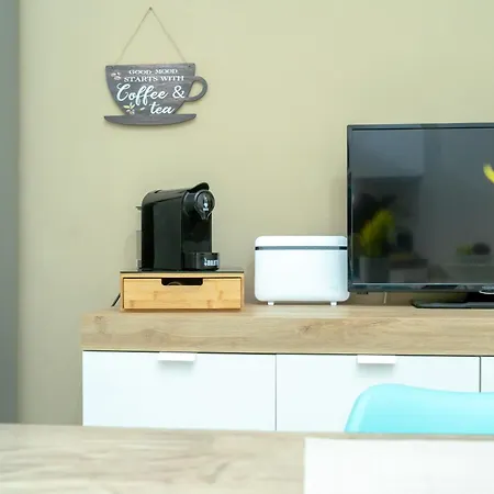 Dimora Dante 310 Apartamento Bari