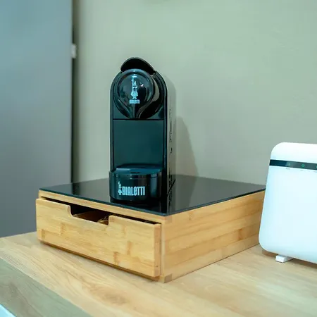 Appartamento Dimora Dante 310 Bari