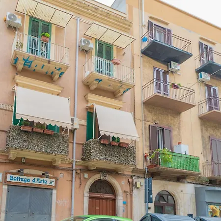 Dimora Dante 310 Apartamento *