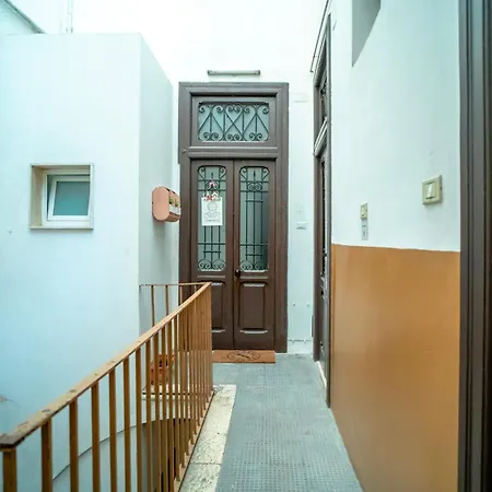 Dimora Dante 310 Apartamento