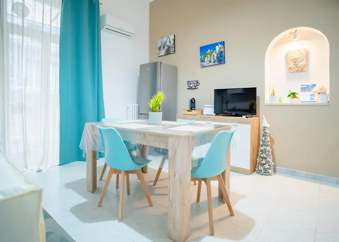 Apartment Dimora Dante 310 *