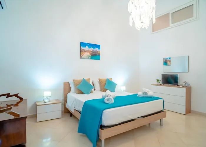 Dimora Dante 310 Apartment Bari
