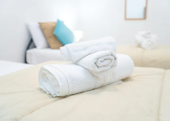 Dimora Dante 310 Apartment