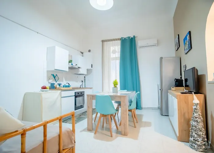 Apartment Dimora Dante 310
