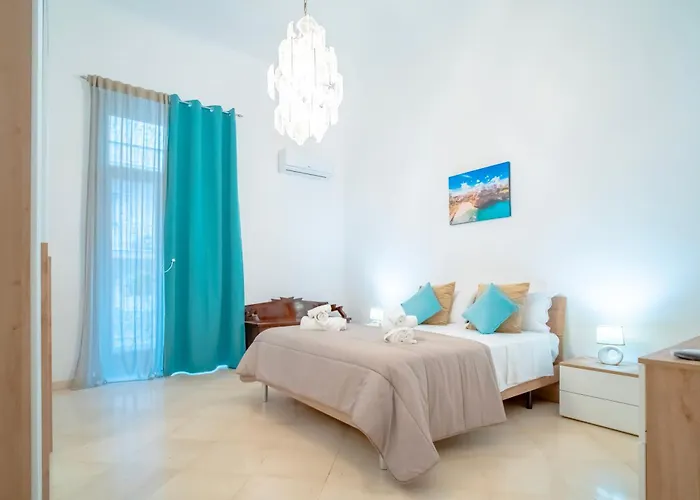 Dimora Dante 310 Bari