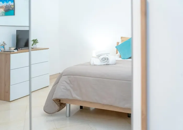 Dimora Dante 310 Apartment