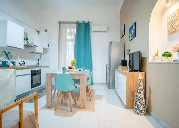 Apartment Dimora Dante 310
