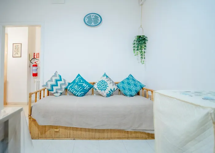 Dimora Dante 310 Apartment Bari