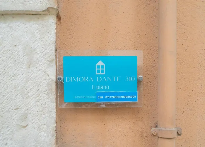 Dimora Dante 310