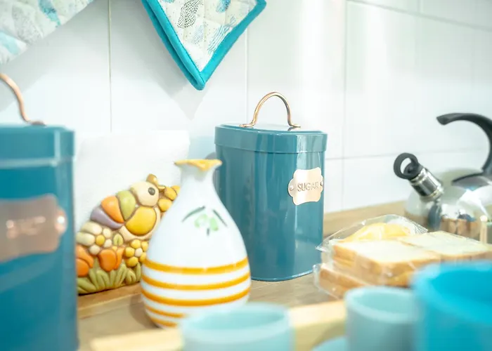 Dimora Dante 310 Apartment *