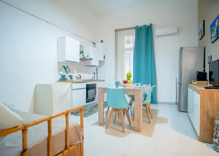 Apartment Dimora Dante 310 *