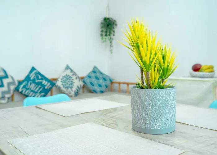 Apartment Dimora Dante 310 Bari