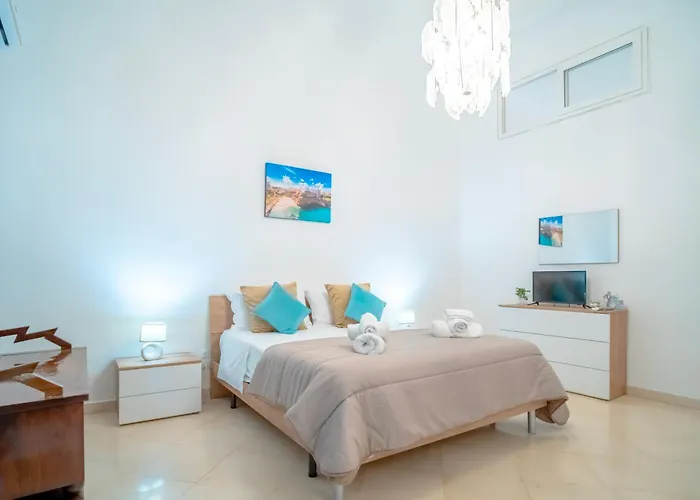 Dimora Dante 310 Apartment