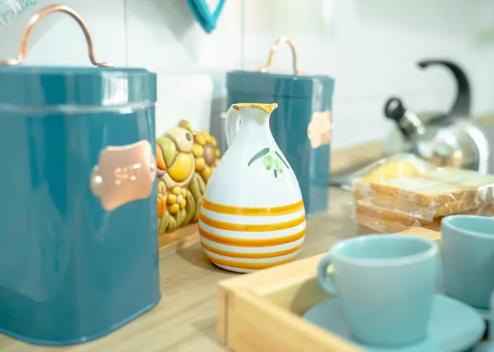 Apartment Dimora Dante 310