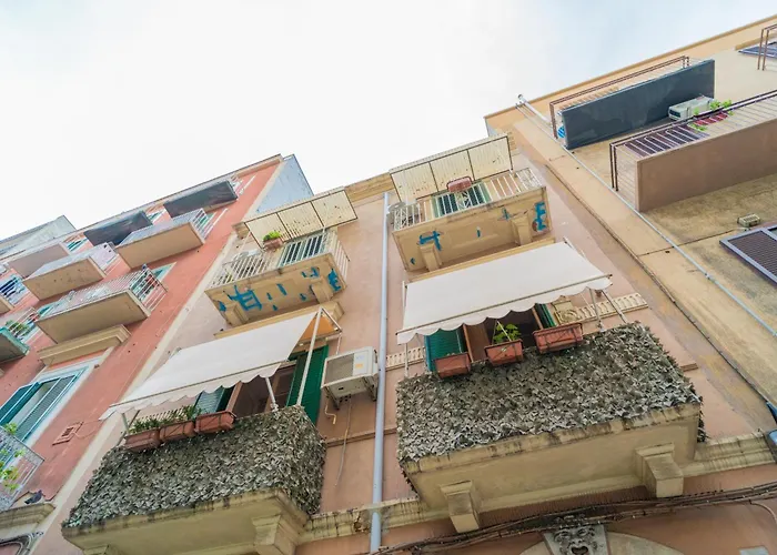 Dimora Dante 310 Apartment