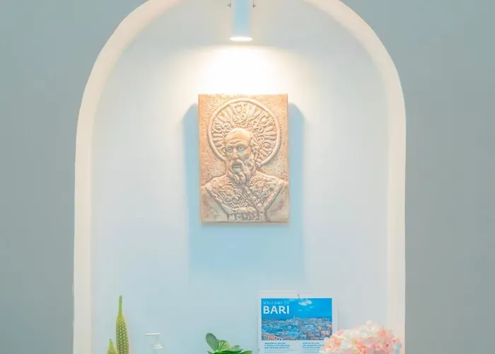 Dimora Dante 310 Apartment *