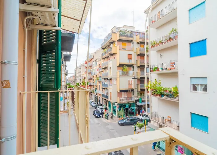 Apartment Dimora Dante 310