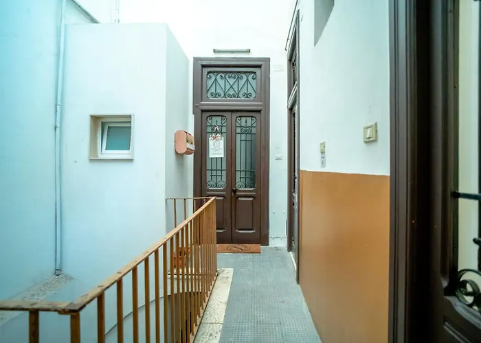 Dimora Dante 310 Apartment