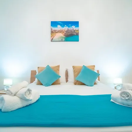 Apartman Dimora Dante 310