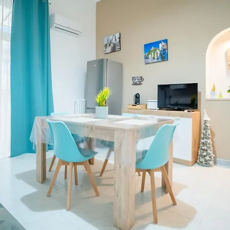 Apartman Dimora Dante 310 *