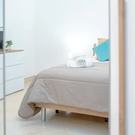 Dimora Dante 310 Apartman