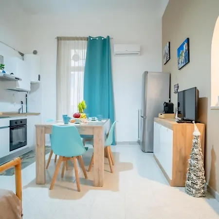 Apartman Dimora Dante 310