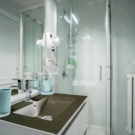 Dimora Dante 310 Apartman *