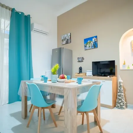 Apartman Dimora Dante 310 Bari