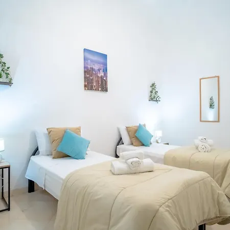 Dimora Dante 310 * בארי